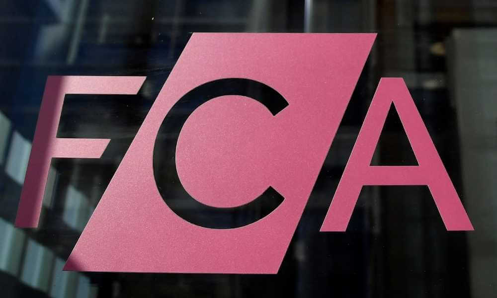 FCA highlights limited role as unregistered businesses continue to operate